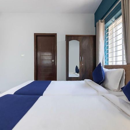 Silverkey Executive Stays 24644 Electronic City Phase- II Bangalore Exterior foto