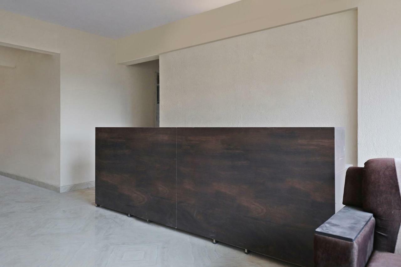 Silverkey Executive Stays 24644 Electronic City Phase- II Bangalore Exterior foto